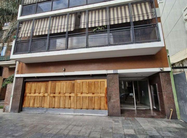 Departamento · 105m² · 4 Ambientes