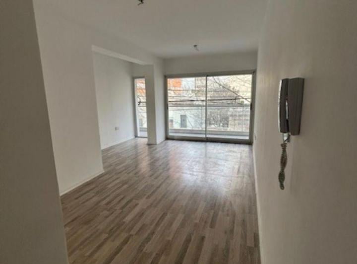 Departamento · 53m² · 1 Ambiente