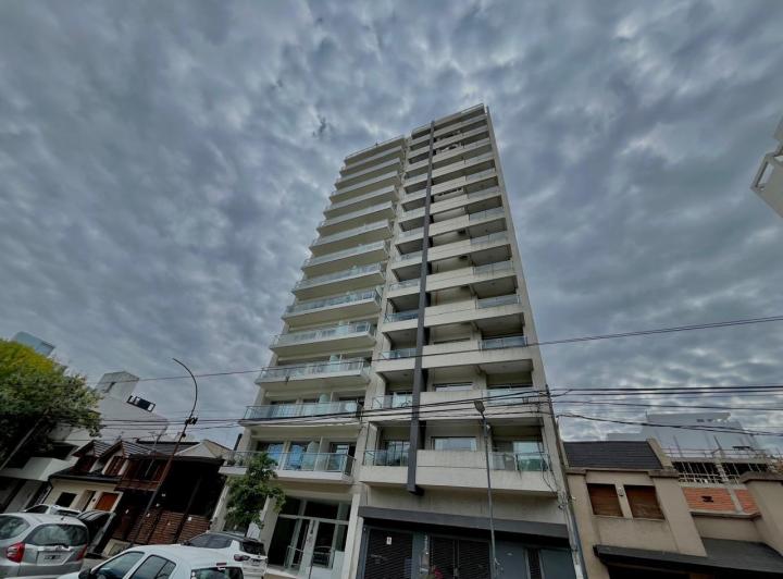 Departamento · 42m² · 1 Ambiente