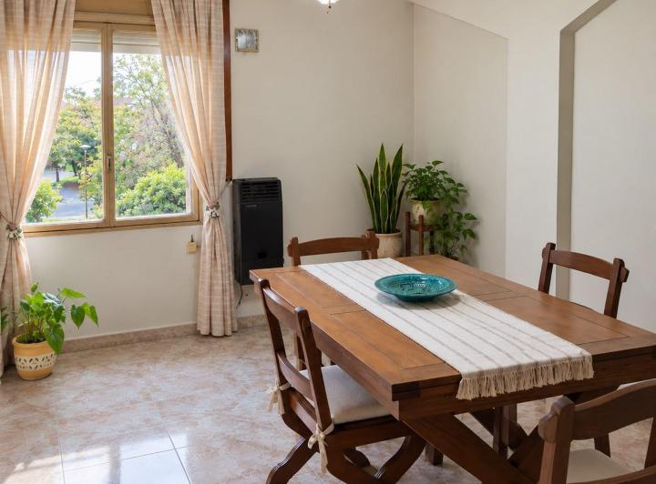 Departamento · 48m² · 3 Ambientes