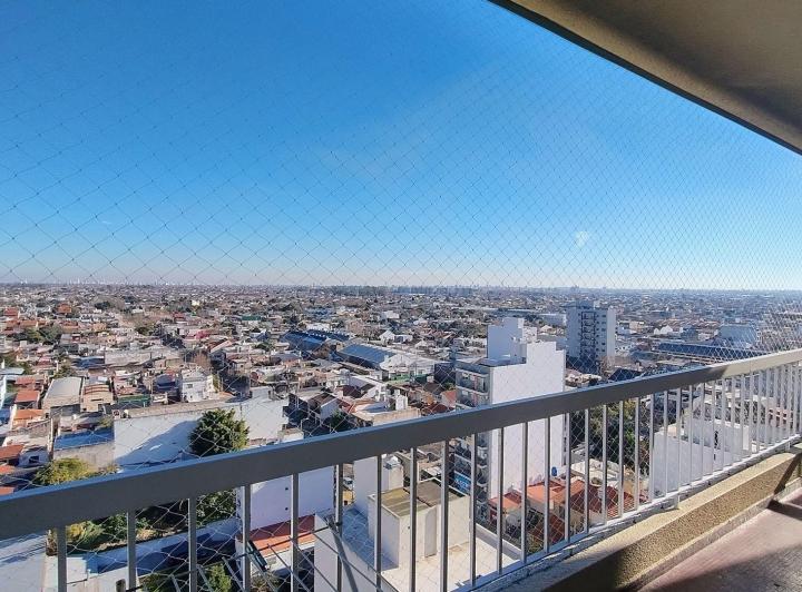 Departamento · 92m² · 4 Ambientes · 1 Cochera