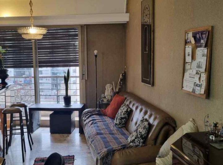 Departamento · 96m² · 4 Ambientes · 1 Cochera