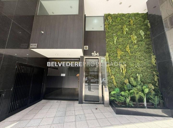 Departamento · 100m² · 4 Ambientes