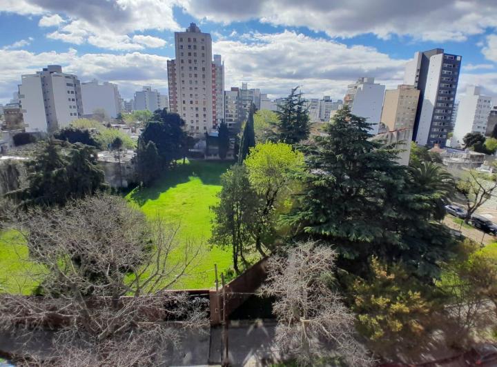 Departamento · 88m² · 3 Ambientes · 1 Cochera