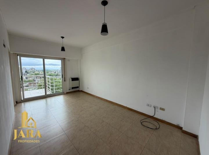 Departamento · 49m² · 2 Ambientes