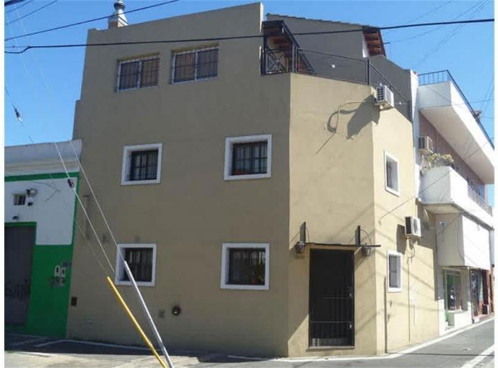 Departamento · 116m² · 3 Ambientes