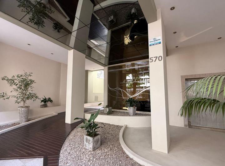 Departamento · 46m² · 2 Ambientes