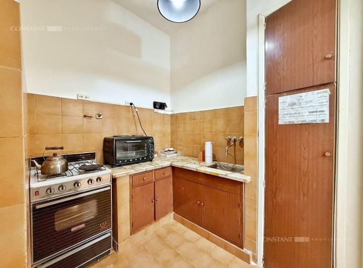 Departamento · 61m² · 3 Ambientes