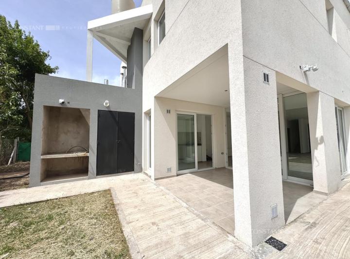 Departamento · 120m² · 5 Ambientes · 2 Cocheras