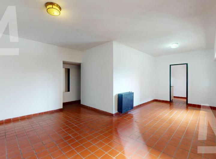 Departamento · 80m² · 4 Ambientes