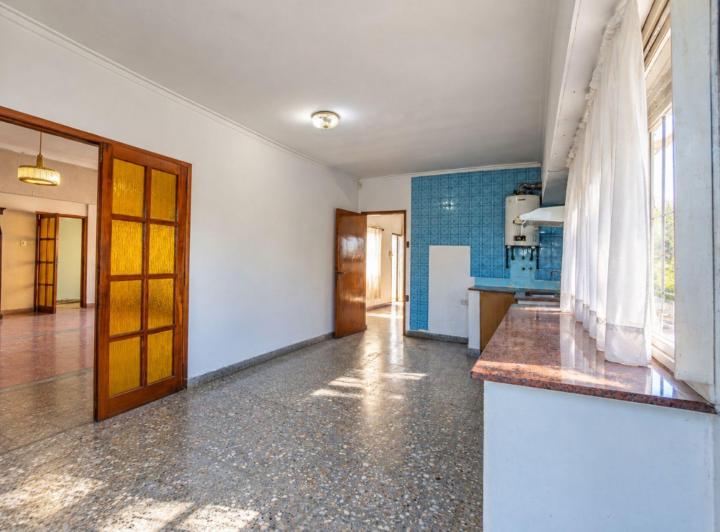 Departamento · 80m² · 3 Ambientes