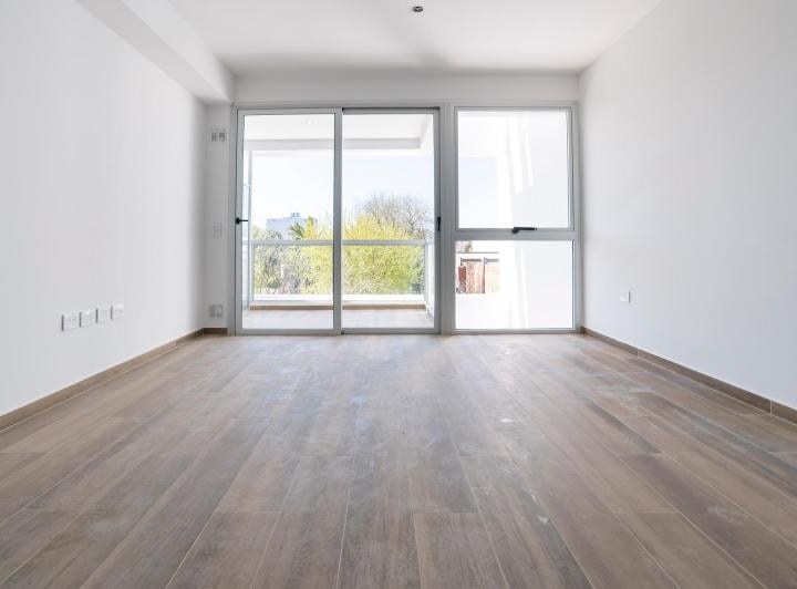 Departamento · 35m² · 1 Ambiente