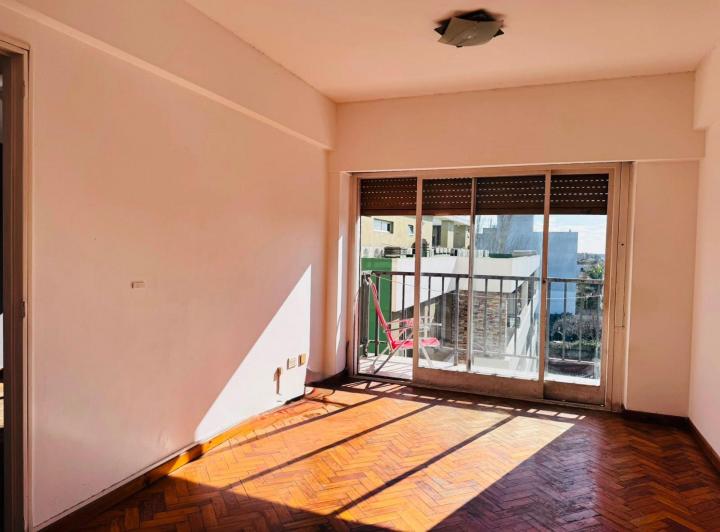 Departamento · 38m² · 2 Ambientes