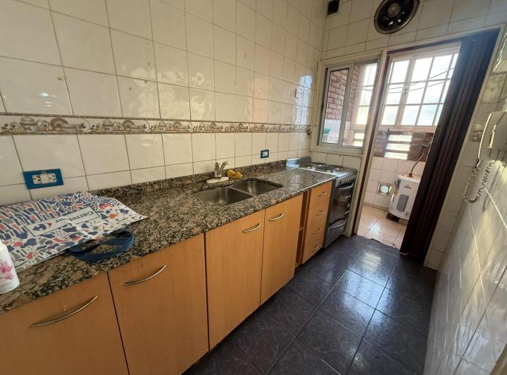 Departamento · 43m² · 2 Ambientes