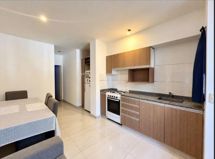 Departamento · 45m² · 2 Ambientes