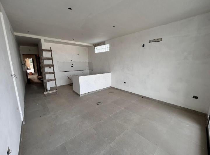 Departamento · 43m² · 1 Ambiente