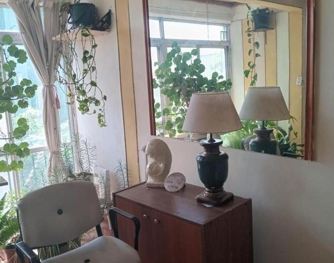 Departamento · 50m² · 3 Ambientes