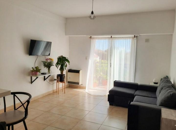 Departamento · 59m² · 2 Ambientes