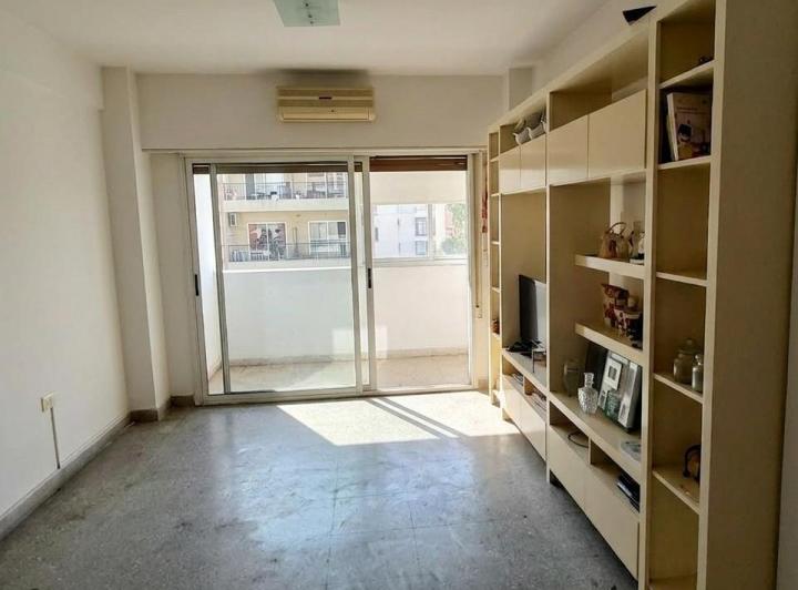 Departamento · 48m² · 2 Ambientes
