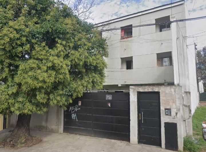 Departamento · 32m² · 2 Ambientes