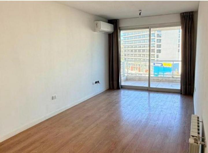 Departamento · 80m² · 2 Ambientes