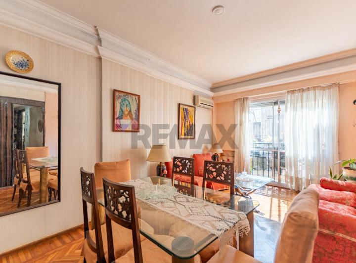 Departamento · 70m² · 3 Ambientes