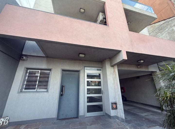 Departamento · 38m² · 2 Ambientes
