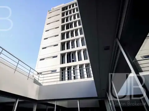 Oficina en Venta en Puerto Madero, Capital Federal