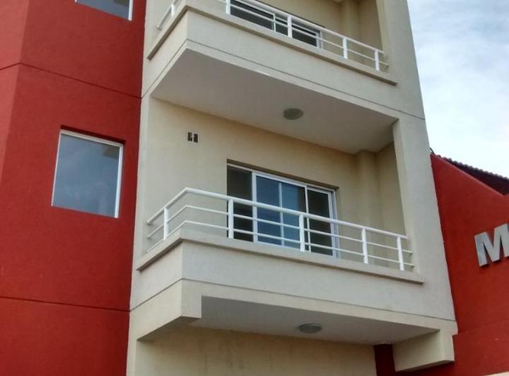 Departamento · 60m² · 3 Ambientes