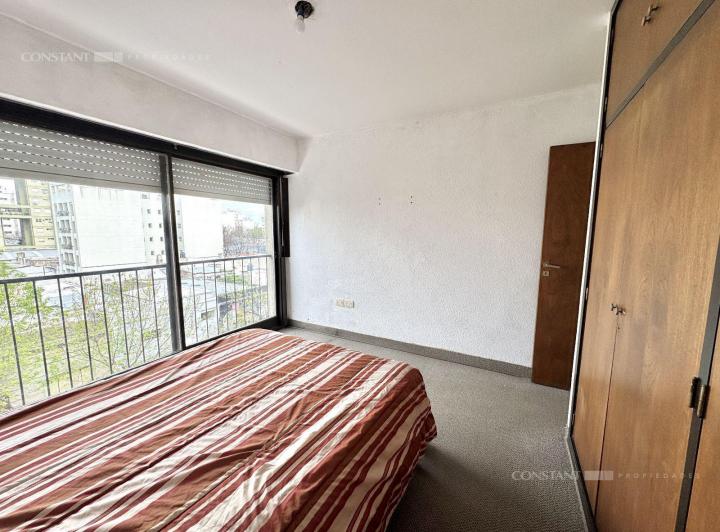 Departamento · 59m² · 3 Ambientes · 3 Cocheras