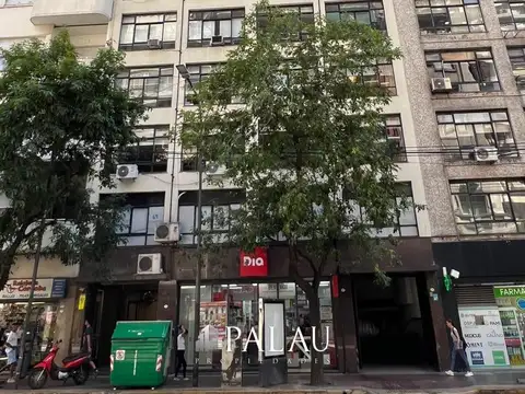 Oficina en Venta en Tribunales, Centro