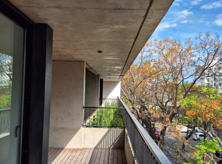 Departamento · 70m² · 3 Ambientes