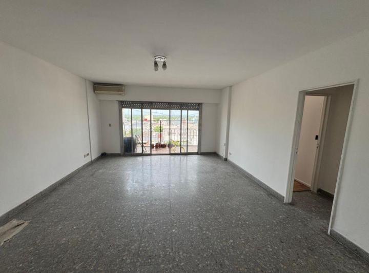 Departamento · 72m² · 3 Ambientes