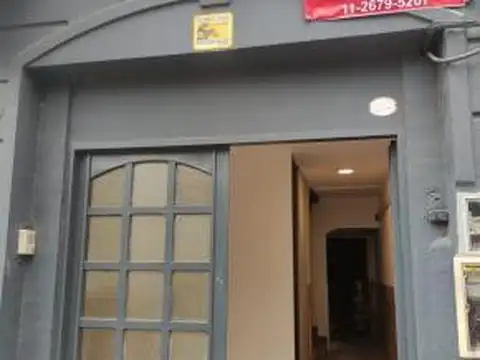 Oficina en Alquiler en Villa Crespo, Capital Federal