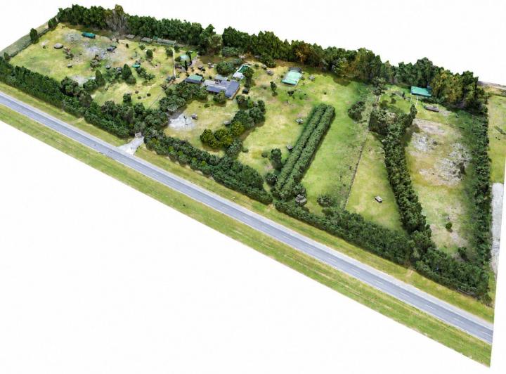 Terreno · 9930m²
