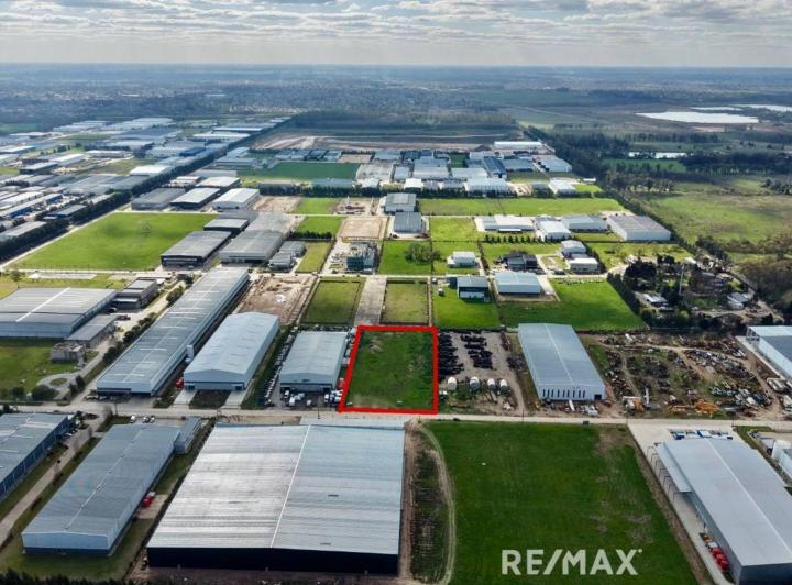 Terreno · 10000m²