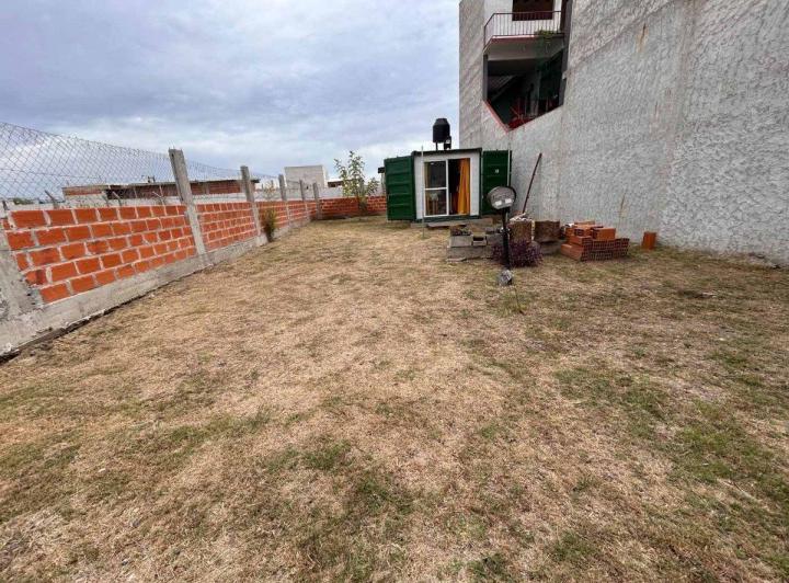 Terreno · 200m²