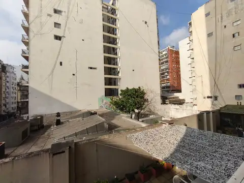Oficina en Alquiler en Barrio Norte, Capital Federal