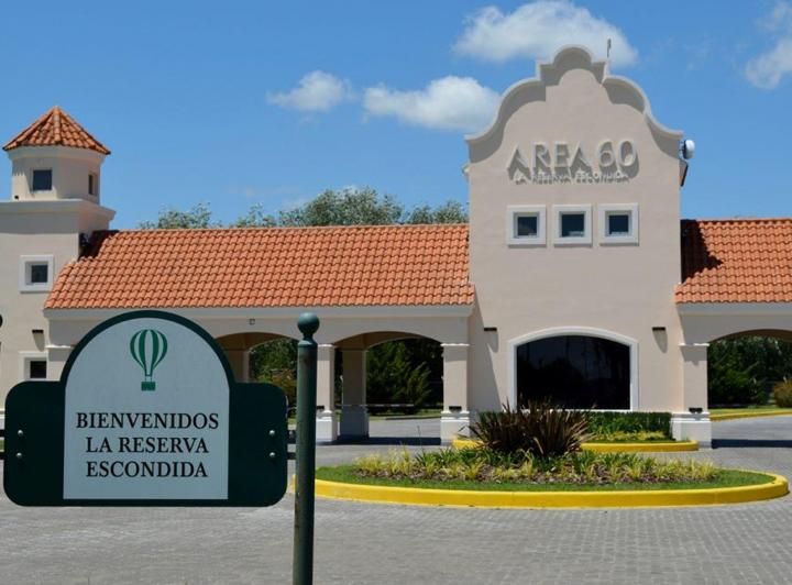 Terreno · 1500m²
