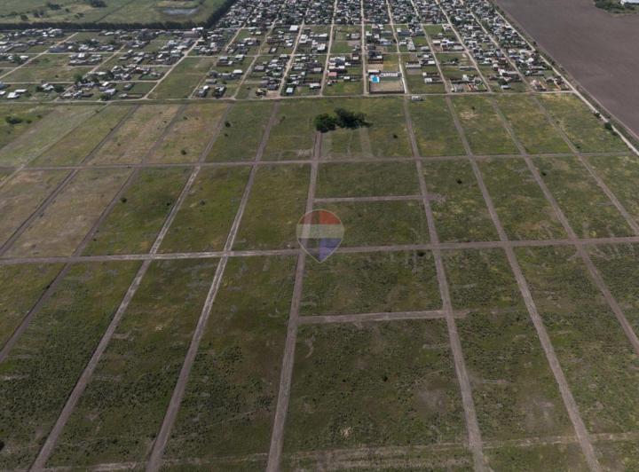 Terreno · 300m²