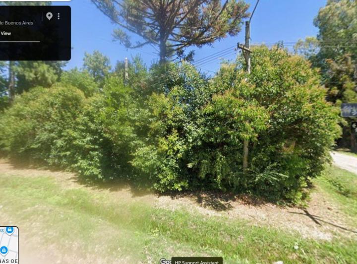 Terreno · 1378m²