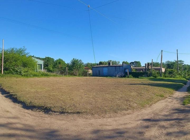 Terreno · 595m²