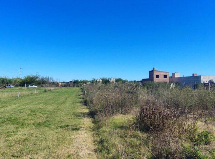 Terreno · 519m²