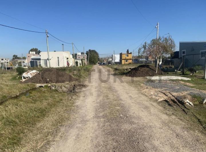 Terreno · 250m²
