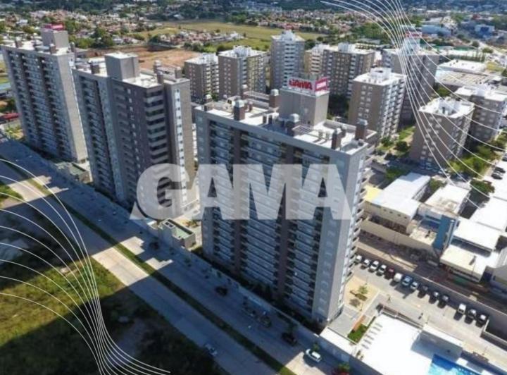 Departamento · 3 Ambientes