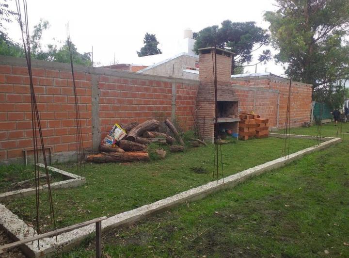 Terreno · 263m²