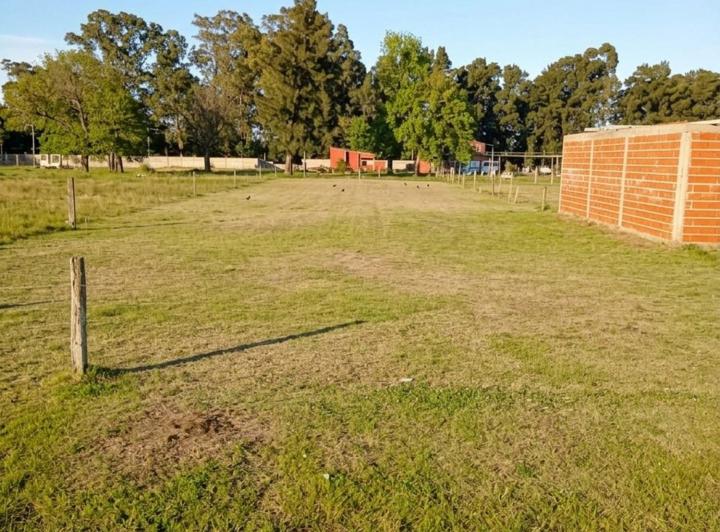 Terreno · 433m²