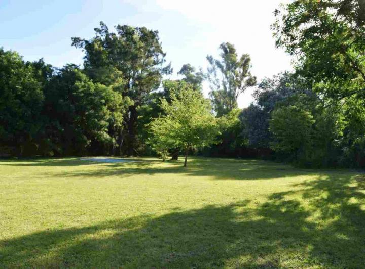 Terreno · 5530m²