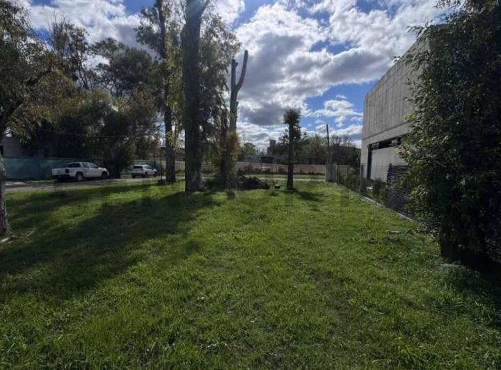 Terreno · 414m²