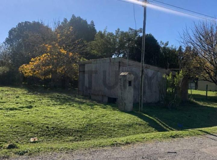Terreno · 1000m²